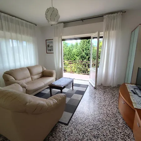 Апартаменты Casa Primavera *