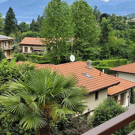 Casa Primavera Апартаменты Castello (Varese)