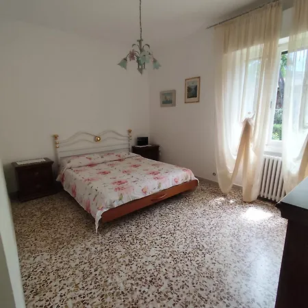 Casa Primavera Апартаменты Castello (Varese)