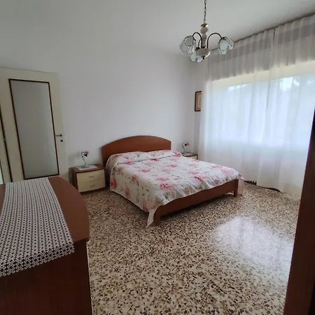 Casa Primavera Апартаменты