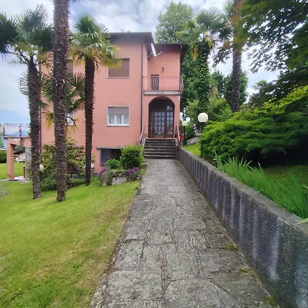 Casa Primavera