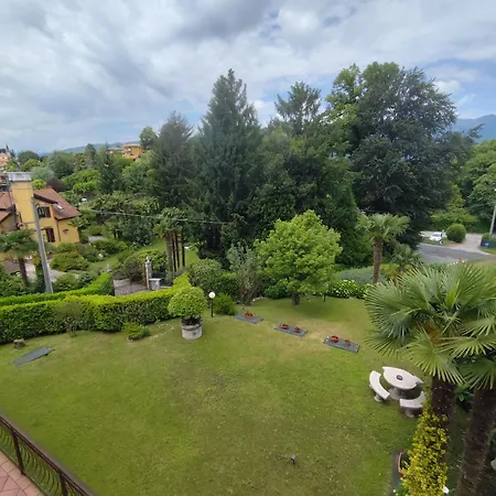 Casa Primavera Castello (Varese)