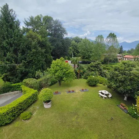 Casa Primavera Lejlighed *