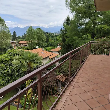 Casa Primavera