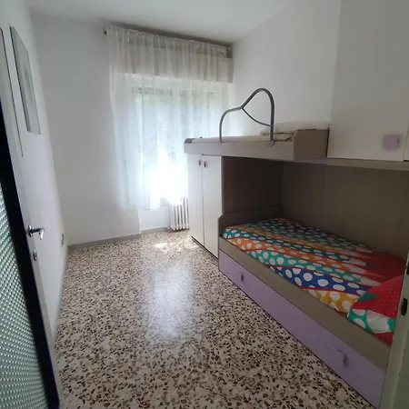 아파트 Casa Primavera Castello (Varese)