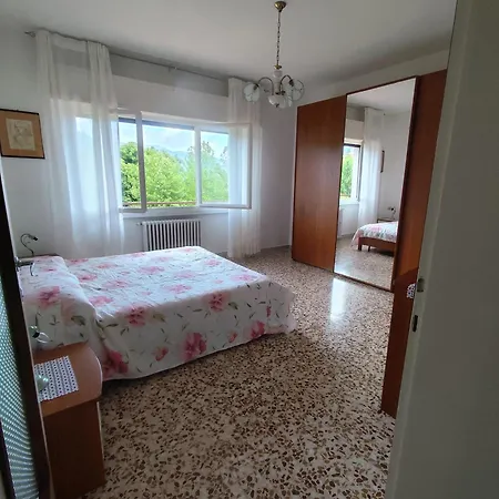 아파트 Casa Primavera *